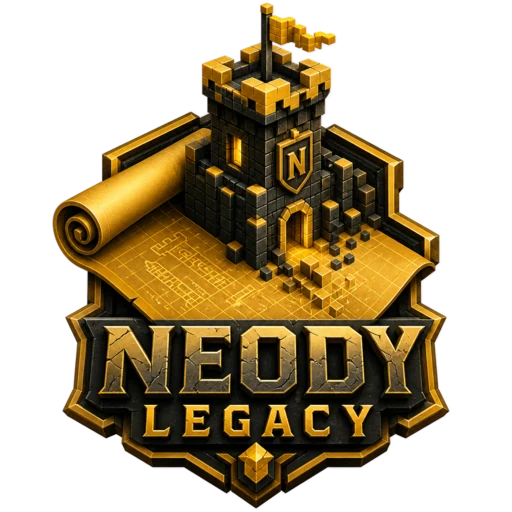 Neody Legacy