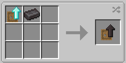 Tier Netherite
