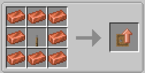 Tier Cuivre (Copper)