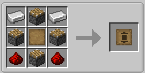 Compactage (Compacting Upgrade)