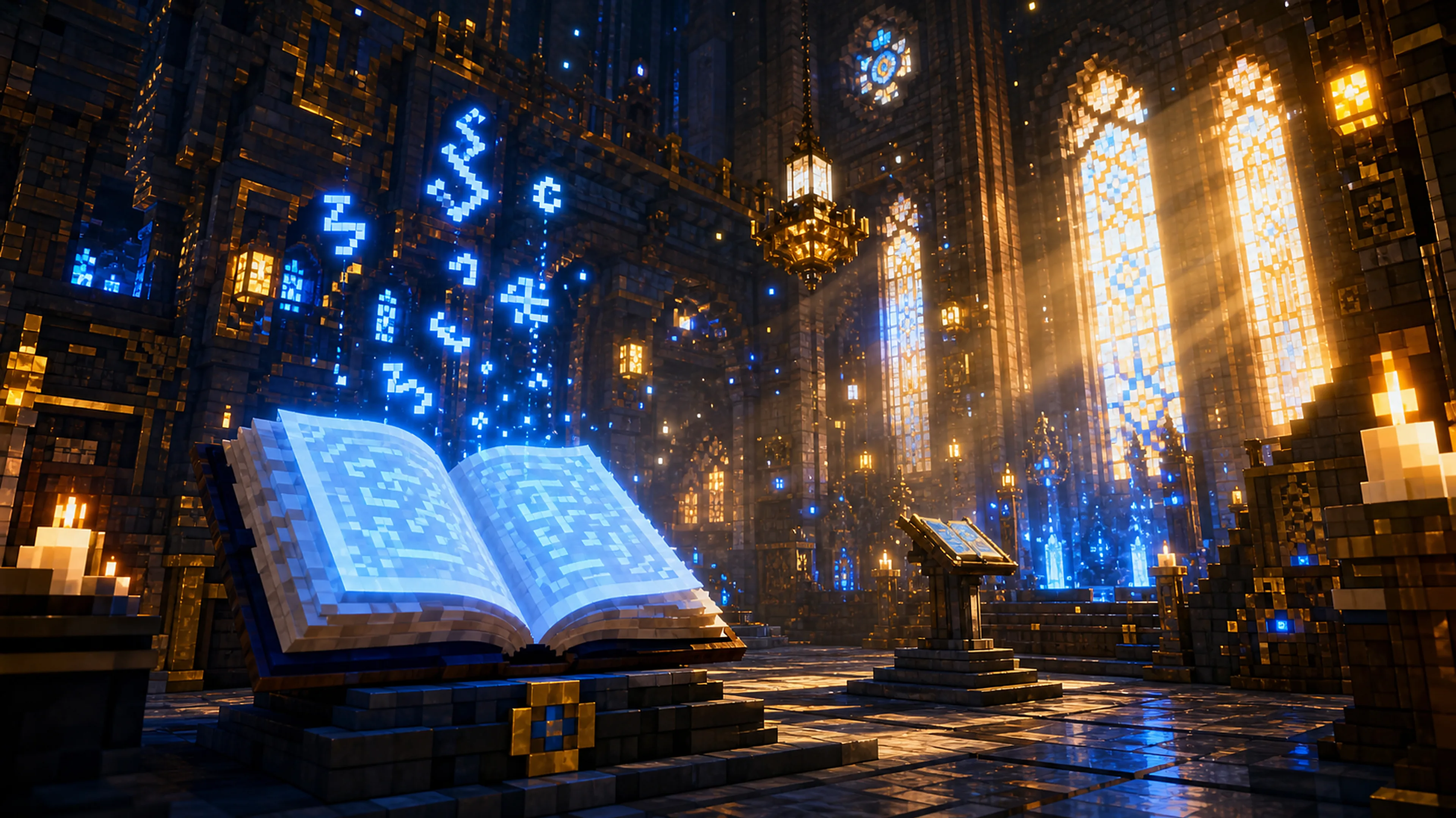 Iron's Spells 'n Spellbooks : le guide du mage